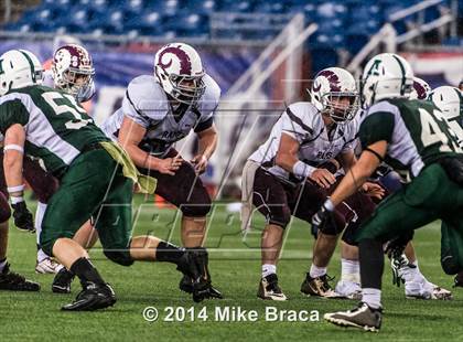 Thumbnail 3 in Northbridge vs. Abington (MIAA Division 6 Final) photogallery.