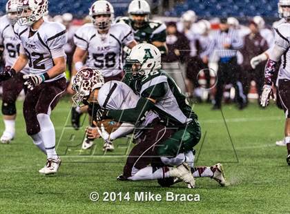 Thumbnail 1 in Northbridge vs. Abington (MIAA Division 6 Final) photogallery.