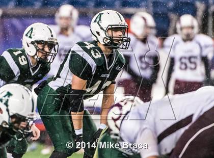 Thumbnail 1 in Northbridge vs. Abington (MIAA Division 6 Final) photogallery.
