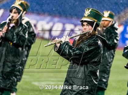 Thumbnail 3 in Northbridge vs. Abington (MIAA Division 6 Final) photogallery.