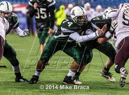 Thumbnail 2 in Northbridge vs. Abington (MIAA Division 6 Final) photogallery.