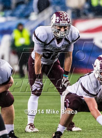 Thumbnail 3 in Northbridge vs. Abington (MIAA Division 6 Final) photogallery.