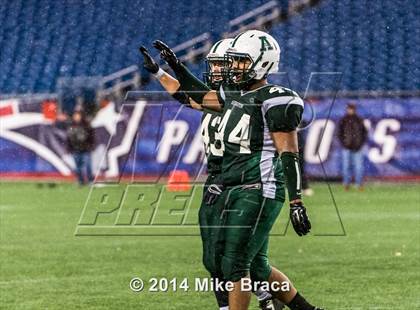 Thumbnail 1 in Northbridge vs. Abington (MIAA Division 6 Final) photogallery.