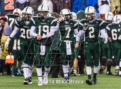 Thumbnail 3 in Northbridge vs. Abington (MIAA Division 6 Final) photogallery.