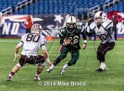 Thumbnail 1 in Northbridge vs. Abington (MIAA Division 6 Final) photogallery.