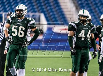 Thumbnail 1 in Northbridge vs. Abington (MIAA Division 6 Final) photogallery.
