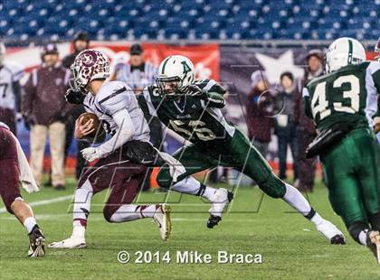 Thumbnail 1 in Northbridge vs. Abington (MIAA Division 6 Final) photogallery.