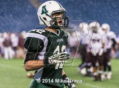 Thumbnail 2 in Northbridge vs. Abington (MIAA Division 6 Final) photogallery.