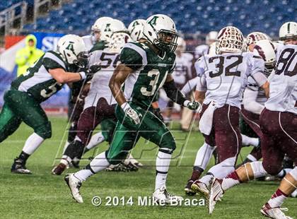 Thumbnail 2 in Northbridge vs. Abington (MIAA Division 6 Final) photogallery.