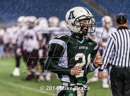 Thumbnail 1 in Northbridge vs. Abington (MIAA Division 6 Final) photogallery.