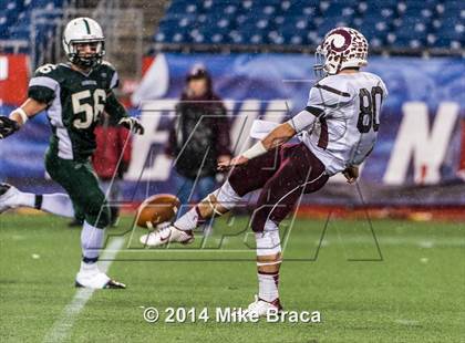 Thumbnail 3 in Northbridge vs. Abington (MIAA Division 6 Final) photogallery.