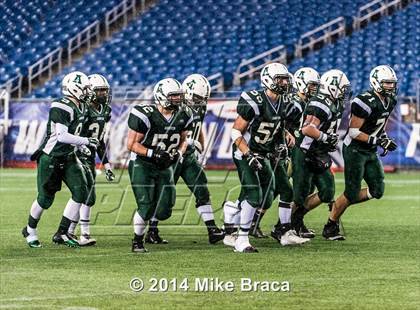 Thumbnail 1 in Northbridge vs. Abington (MIAA Division 6 Final) photogallery.