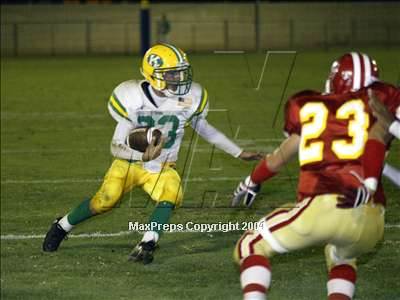Thumbnail 1 in La Palma Kennedy @ Loara photogallery.