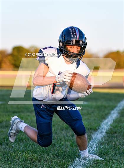 Thumbnail 3 in Fairfield Christian Academy @ Millersport photogallery.