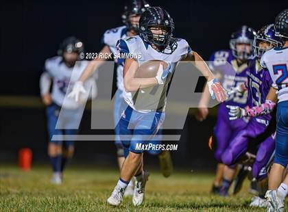 Thumbnail 1 in Fairfield Christian Academy @ Millersport photogallery.