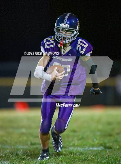 Thumbnail 2 in Fairfield Christian Academy @ Millersport photogallery.
