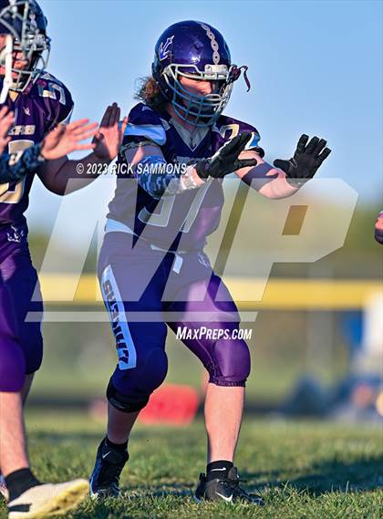 Thumbnail 1 in Fairfield Christian Academy @ Millersport photogallery.