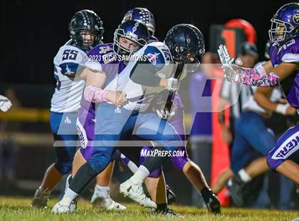Thumbnail 1 in Fairfield Christian Academy @ Millersport photogallery.
