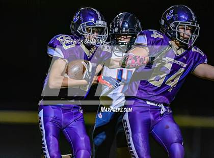 Thumbnail 2 in Fairfield Christian Academy @ Millersport photogallery.
