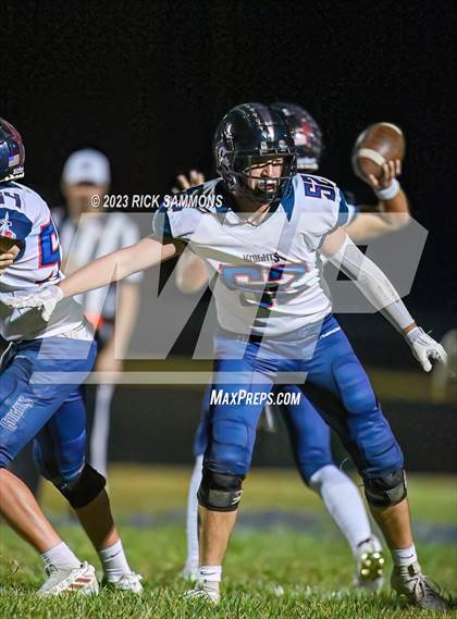 Thumbnail 1 in Fairfield Christian Academy @ Millersport photogallery.