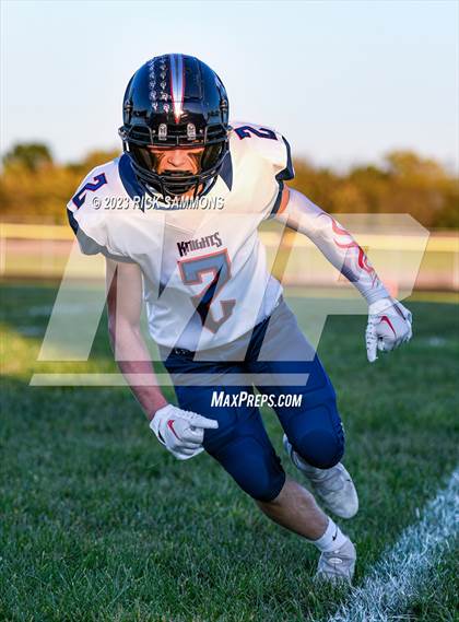Thumbnail 1 in Fairfield Christian Academy @ Millersport photogallery.