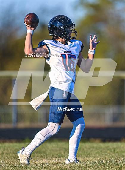 Thumbnail 2 in Fairfield Christian Academy @ Millersport photogallery.