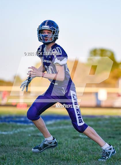Thumbnail 2 in Fairfield Christian Academy @ Millersport photogallery.