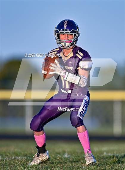 Thumbnail 2 in Fairfield Christian Academy @ Millersport photogallery.