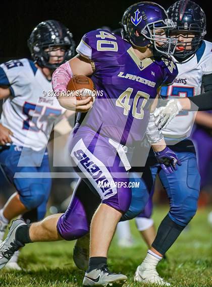 Thumbnail 1 in Fairfield Christian Academy @ Millersport photogallery.