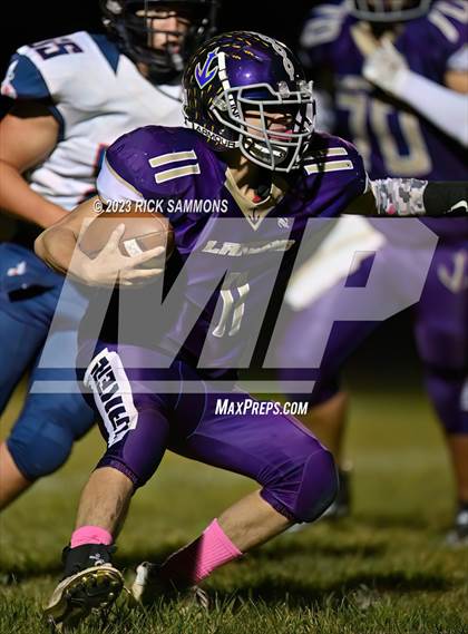 Thumbnail 2 in Fairfield Christian Academy @ Millersport photogallery.