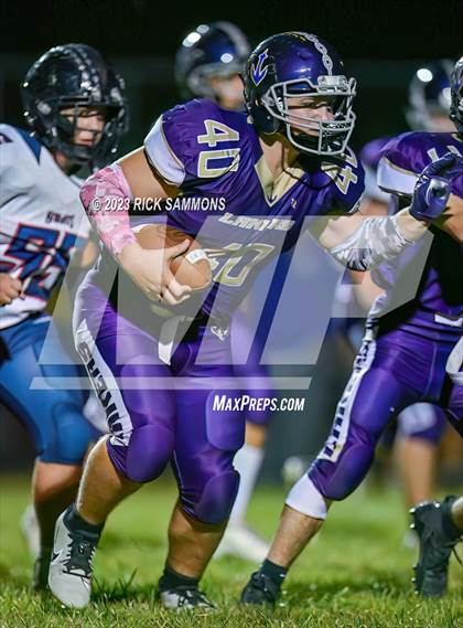 Thumbnail 1 in Fairfield Christian Academy @ Millersport photogallery.