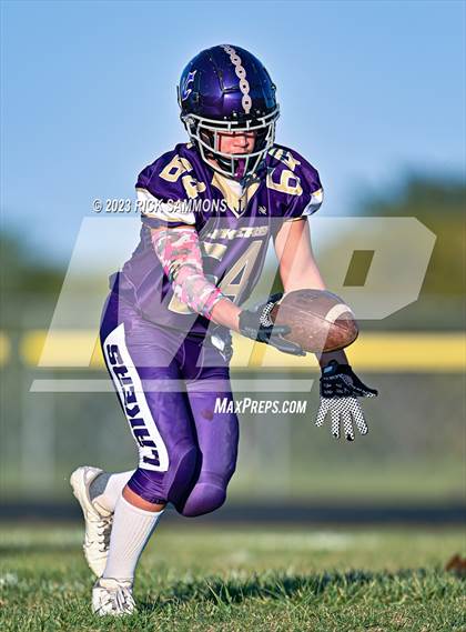 Thumbnail 2 in Fairfield Christian Academy @ Millersport photogallery.