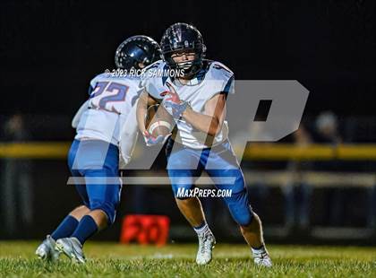 Thumbnail 2 in Fairfield Christian Academy @ Millersport photogallery.