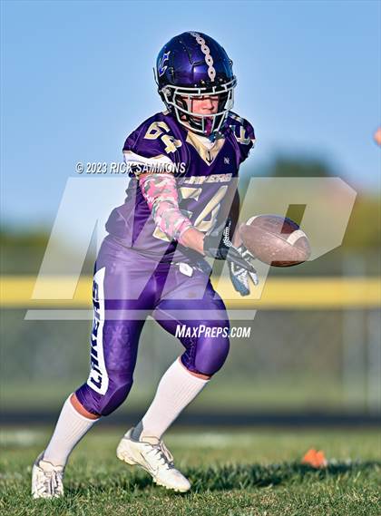 Thumbnail 3 in Fairfield Christian Academy @ Millersport photogallery.