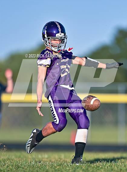 Thumbnail 3 in Fairfield Christian Academy @ Millersport photogallery.