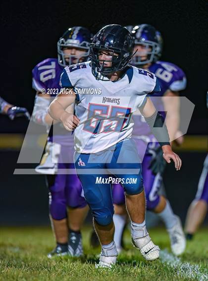 Thumbnail 1 in Fairfield Christian Academy @ Millersport photogallery.