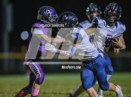 Thumbnail 3 in Fairfield Christian Academy @ Millersport photogallery.