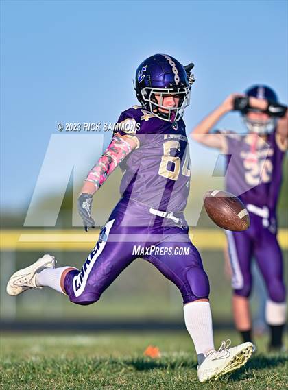 Thumbnail 2 in Fairfield Christian Academy @ Millersport photogallery.