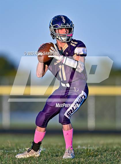 Thumbnail 1 in Fairfield Christian Academy @ Millersport photogallery.