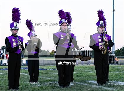 Thumbnail 3 in Fairfield Christian Academy @ Millersport photogallery.
