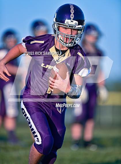 Thumbnail 1 in Fairfield Christian Academy @ Millersport photogallery.