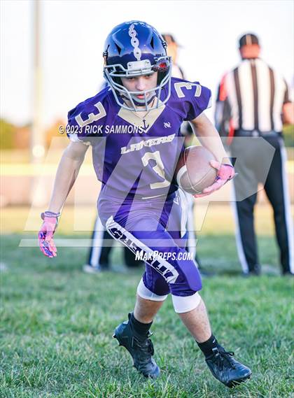 Thumbnail 1 in Fairfield Christian Academy @ Millersport photogallery.