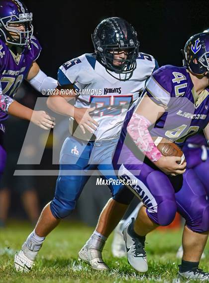 Thumbnail 3 in Fairfield Christian Academy @ Millersport photogallery.