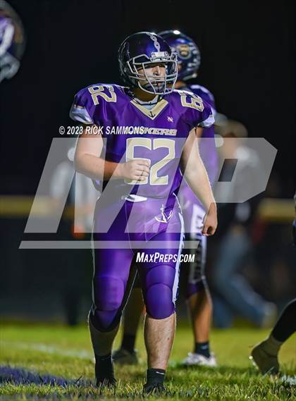 Thumbnail 1 in Fairfield Christian Academy @ Millersport photogallery.