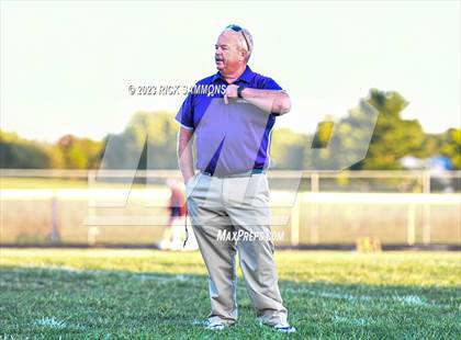 Thumbnail 1 in Fairfield Christian Academy @ Millersport photogallery.