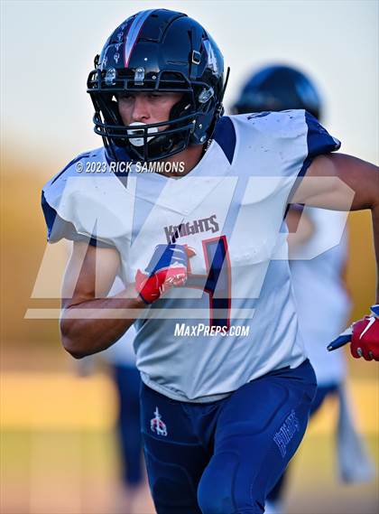Thumbnail 1 in Fairfield Christian Academy @ Millersport photogallery.