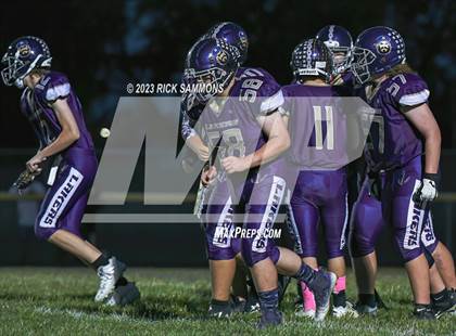 Thumbnail 1 in Fairfield Christian Academy @ Millersport photogallery.