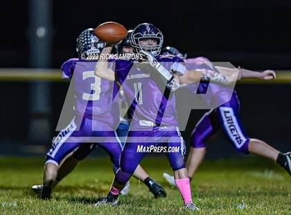 Thumbnail 3 in Fairfield Christian Academy @ Millersport photogallery.