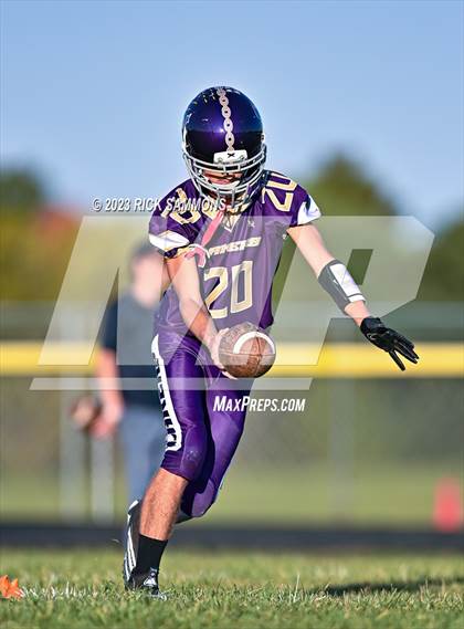 Thumbnail 2 in Fairfield Christian Academy @ Millersport photogallery.