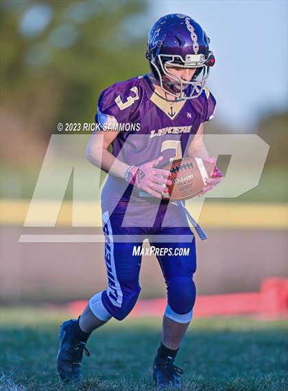 Thumbnail 2 in Fairfield Christian Academy @ Millersport photogallery.